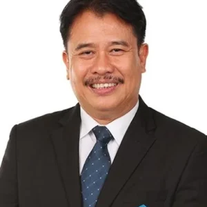 AHMAD BIN MOHAMED ARSHAD (AHMAD ARSHAD)