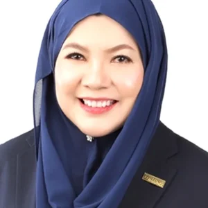 FAUZIAH BINTE ALI AHMAD (FAUZIAH A A)