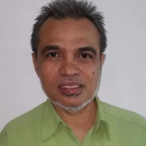 HANAFFI BIN OMAR BIN ISMAIL (HANAFFI OMAR ISMAIL)