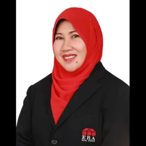 JAMINAH BINTE SULTAN (JAMINAH SULTAN)