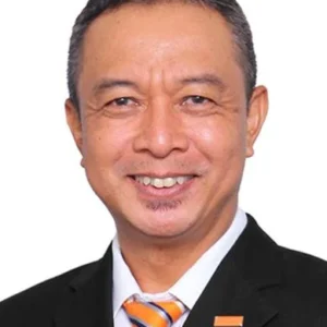 MUSA BIN MOHD HARON