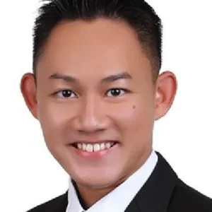 HO JIA JUIN, ADRIAN (ADRIAN HO)