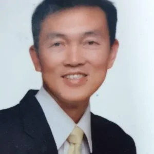 TAN JEE CHONG PAUL (PAUL TAN)