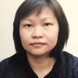 FOO SIEW TIN (CAREN)