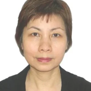 ANG SIOK CHEO (FELICIA ANG)