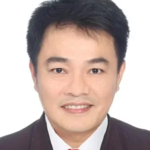 LOW JEOK WAH (ALVIN LOW)