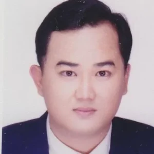 TOH LEONG HONG (KEITH TOH)