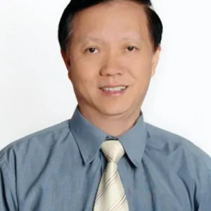 ONG SANG PAH (THOMAS ONG)