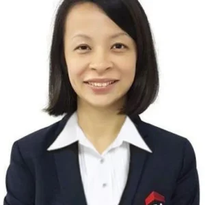 JENNIFER CHAN WAN YIN