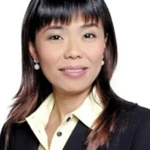LIM POH GHEOK