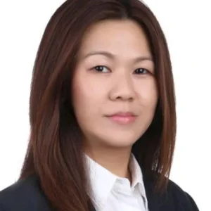 QUEK LEE KOON CAROL (CAROL QUEK)