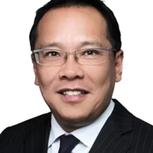 HO CHI WAH (STEPHEN HO)