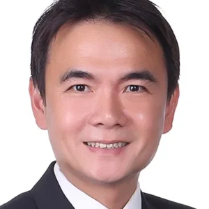 LIM CHEE WEI (Adrian Lim)