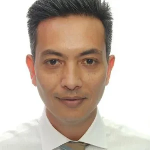 David James Fernando (David Fernando)