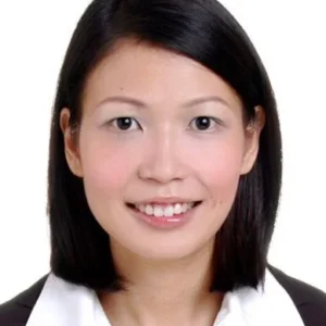 THNG PECK JUIN (JUNE)