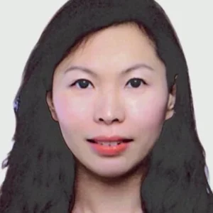 CLARE ELSIE FOO GEK CHOO