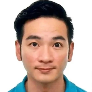 JONATHAN LIM HAY BENG