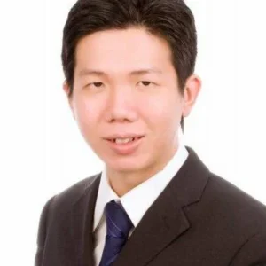 SIEW KOK HONG (Jack)