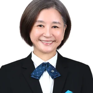 NG SOH SIM (SUZIE NG)