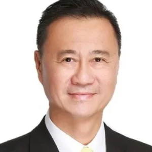 TENG JENN CHYOU (ALVIN)