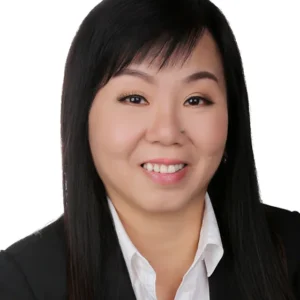 SONG BEE HOON (IRENE)