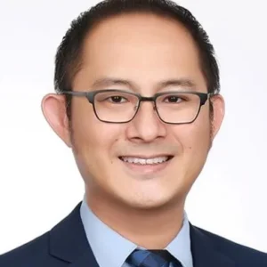 QUEK CHIN CHIAT (GERALD QUEK)