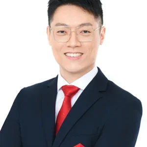 LIM CHIN HUAI (DESMOND)