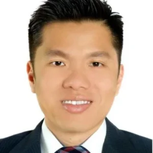 GAN CHEE HOU (ANDY GAN)