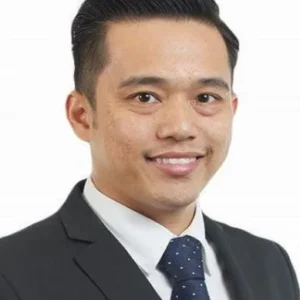 LI JINHONG (MAVERICK LI)