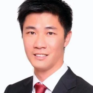 KOH YON-LI, RUBEN (RUBEN KOH)