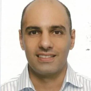 RIMON NISSIM AMBARCHI