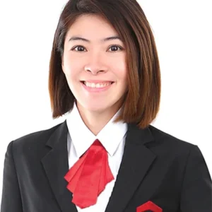 SEE PEH KEOW (JANE SEE)