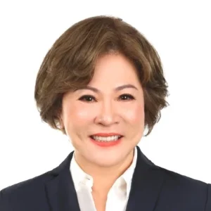 JESSIE LYE GEOK HUAN (JESSIE)