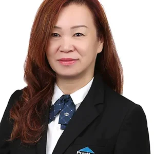 LOW AI GEOK (JENNY LOW)