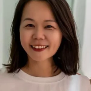 LAU BOON CHENG (Jasmine Lau)