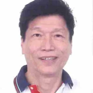 TAN POH HUAT WILSON (WILSON)
