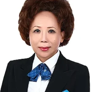 PHAN SUN BEAM (BETTY PHAN)