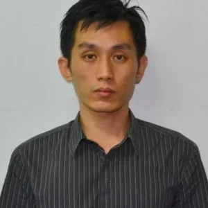 POH ENG TAT (PATRICK)