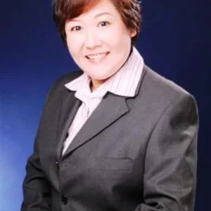 GN MIAN LING (Georginia)