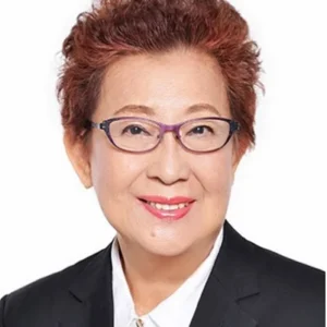 GOH MUI NGOH CATHERINE (CATHERINE GOH)