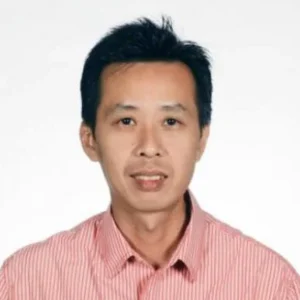 PAI CHOON AIK (Johnny)