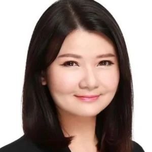 CHEN YIWEN, YVONNE (YVONNE CHEN)