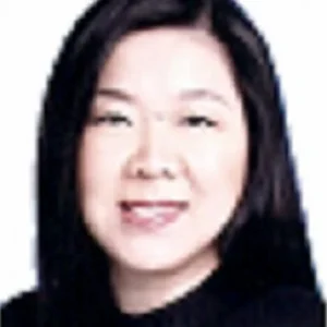 TEO SOH HWA (Serene Lee)