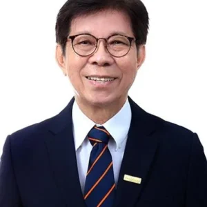 CHUI CHEW KIT STEPHEN (STEVEN CHUI CHEW KIT)