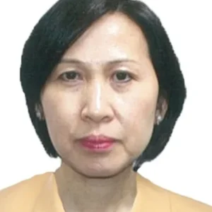 TO YICK HO (SHARON LIU)