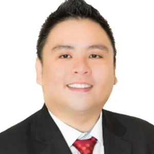 LIM YONG KENG, GEORGE (GEORGE LIM)