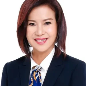 LIM KHIAM LAH (FLORENCE)