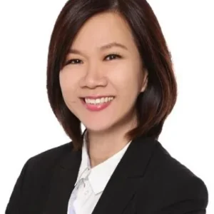 TEO LUCK KENG (PAMELA TEO)