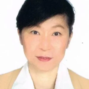 LEE HUAY GECK, EVANGELYN (EVA)