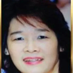 CHOO LAI HONG (SERENE CHOO)